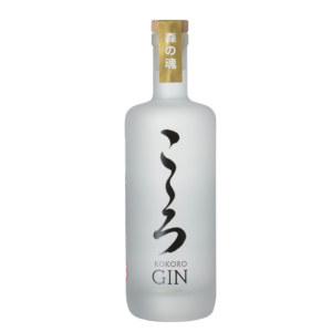 Kokoro Gin